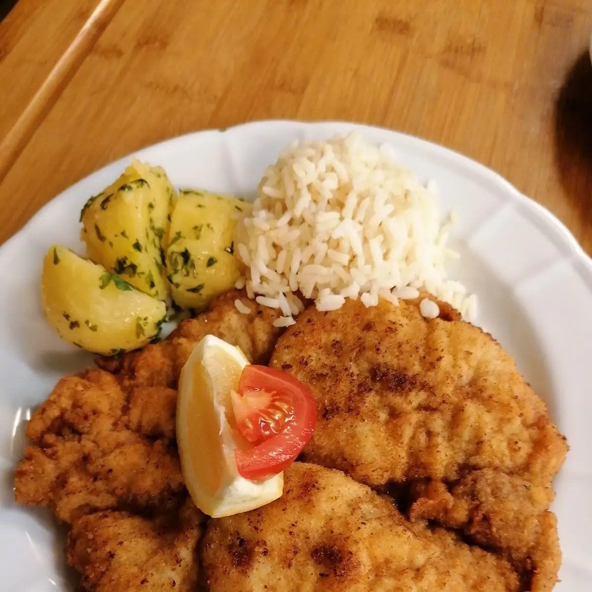 Essen und Trinken photo 5