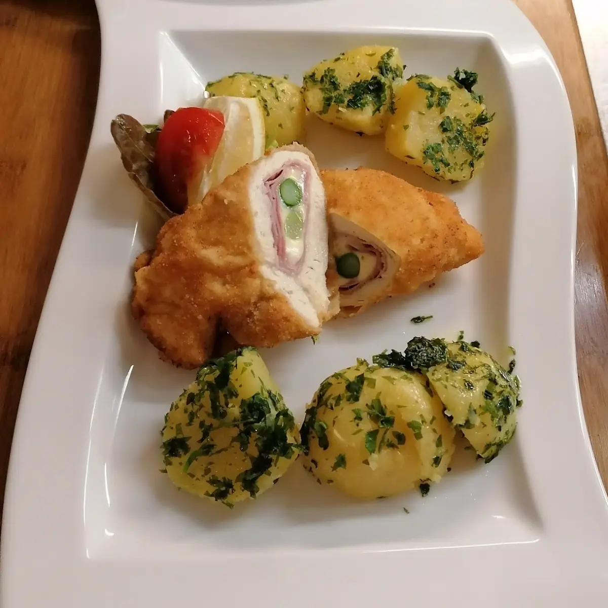 Essen und Trinken photo 6