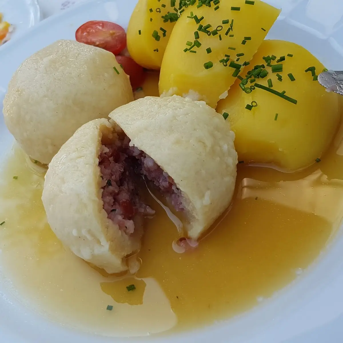 Essen und Trinken photo 8