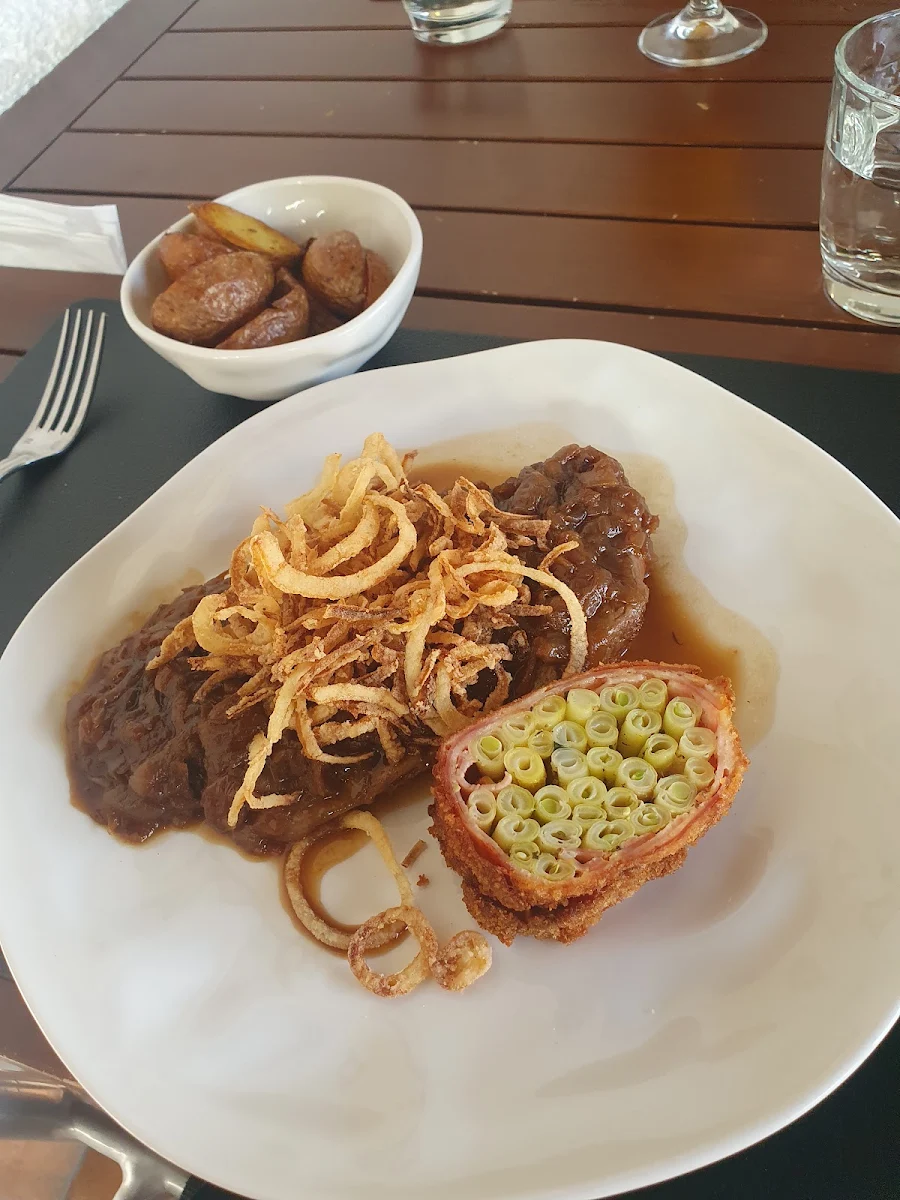 Essen und Trinken photo 3