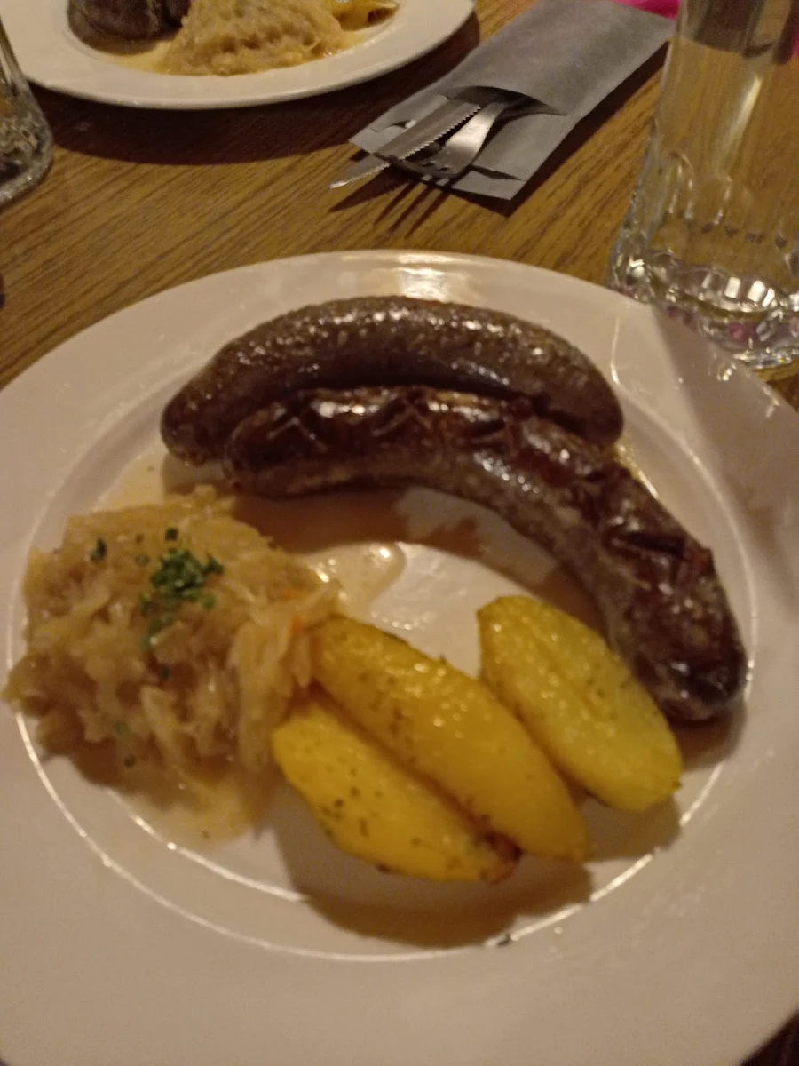 Essen und Trinken photo 10