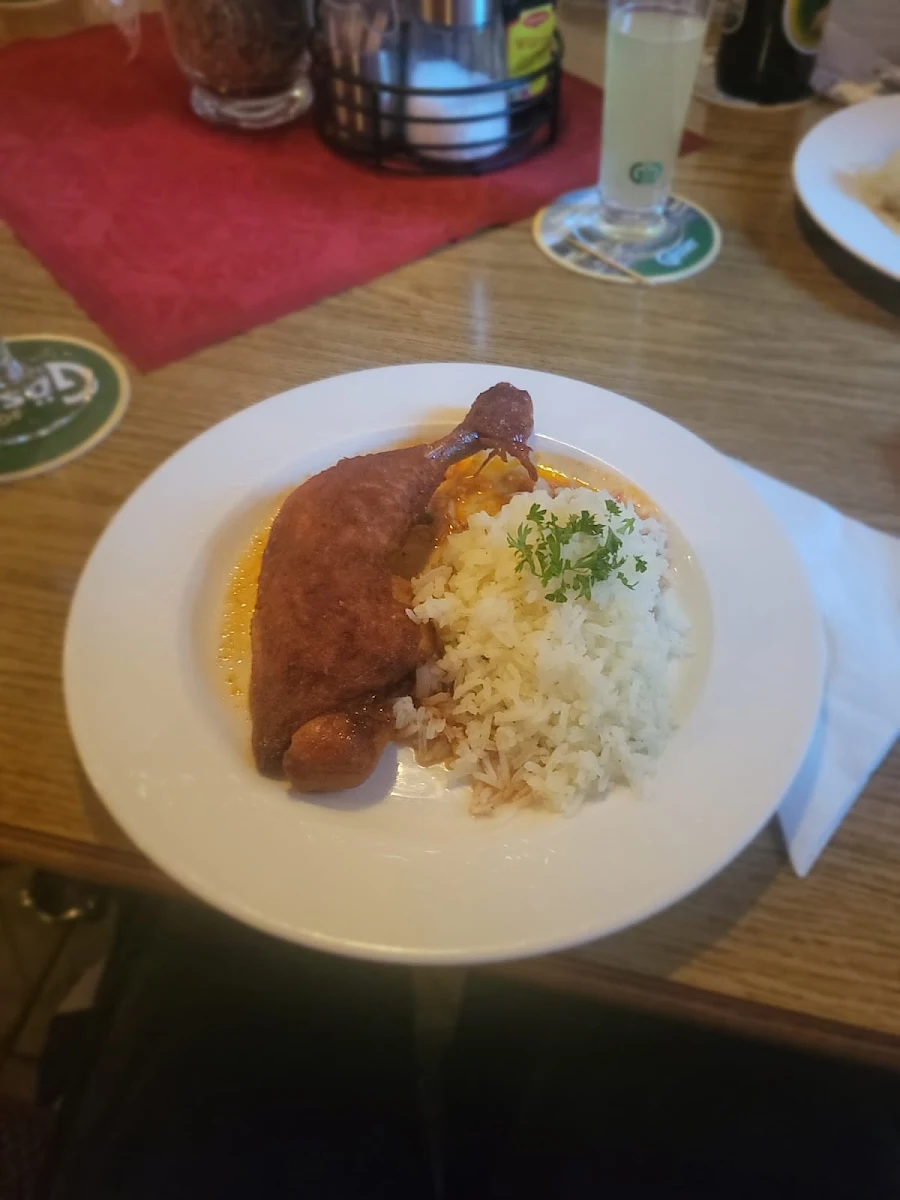 Essen und Trinken photo 2