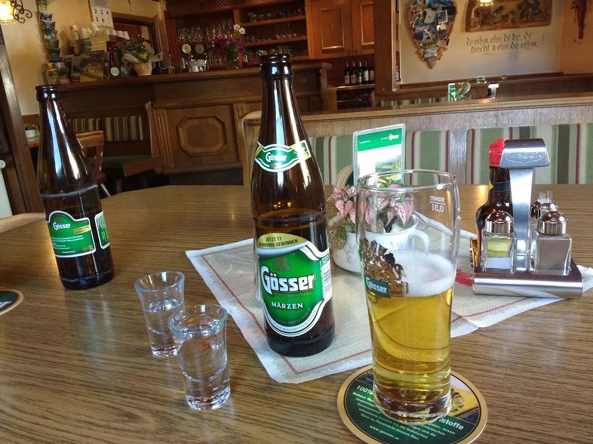 Essen und Trinken photo 5