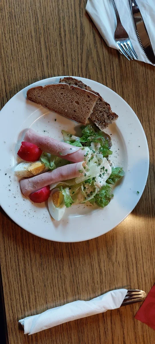 Essen und Trinken photo 6