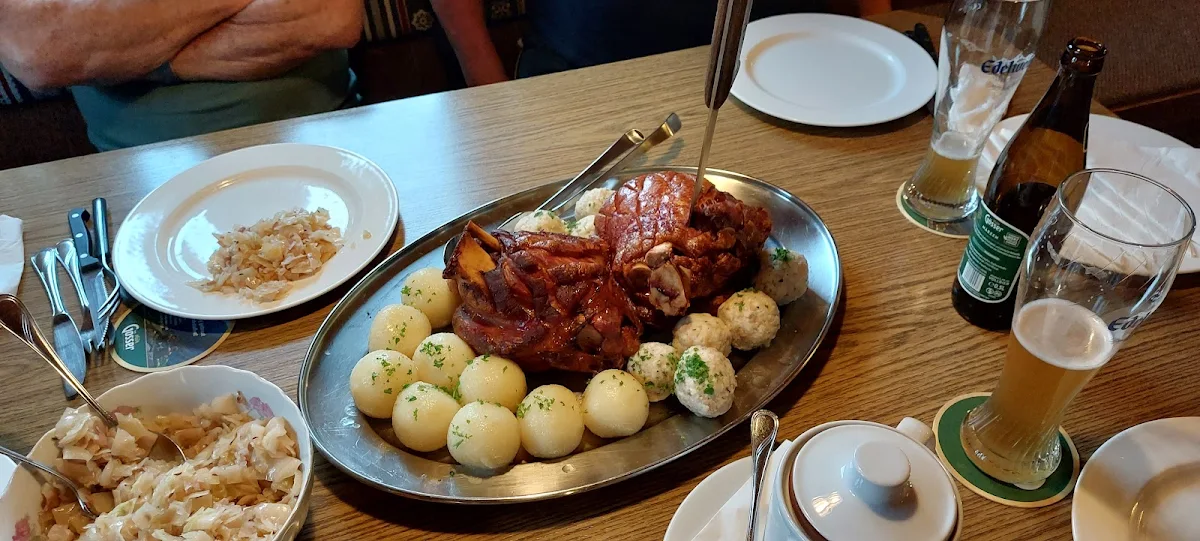 Essen und Trinken photo 7