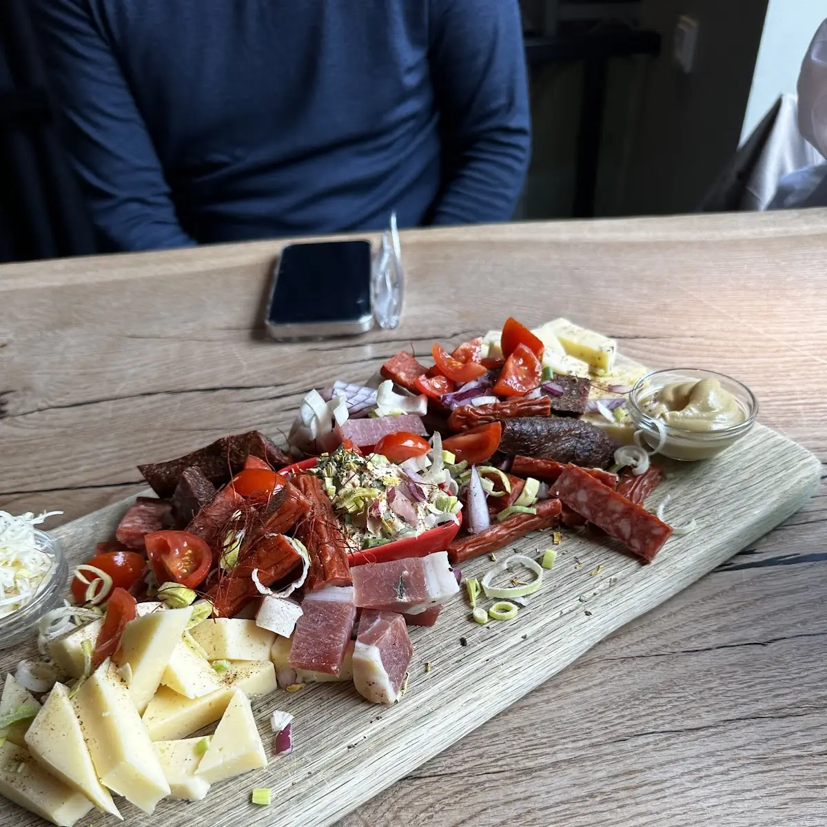 Essen und Trinken photo 5