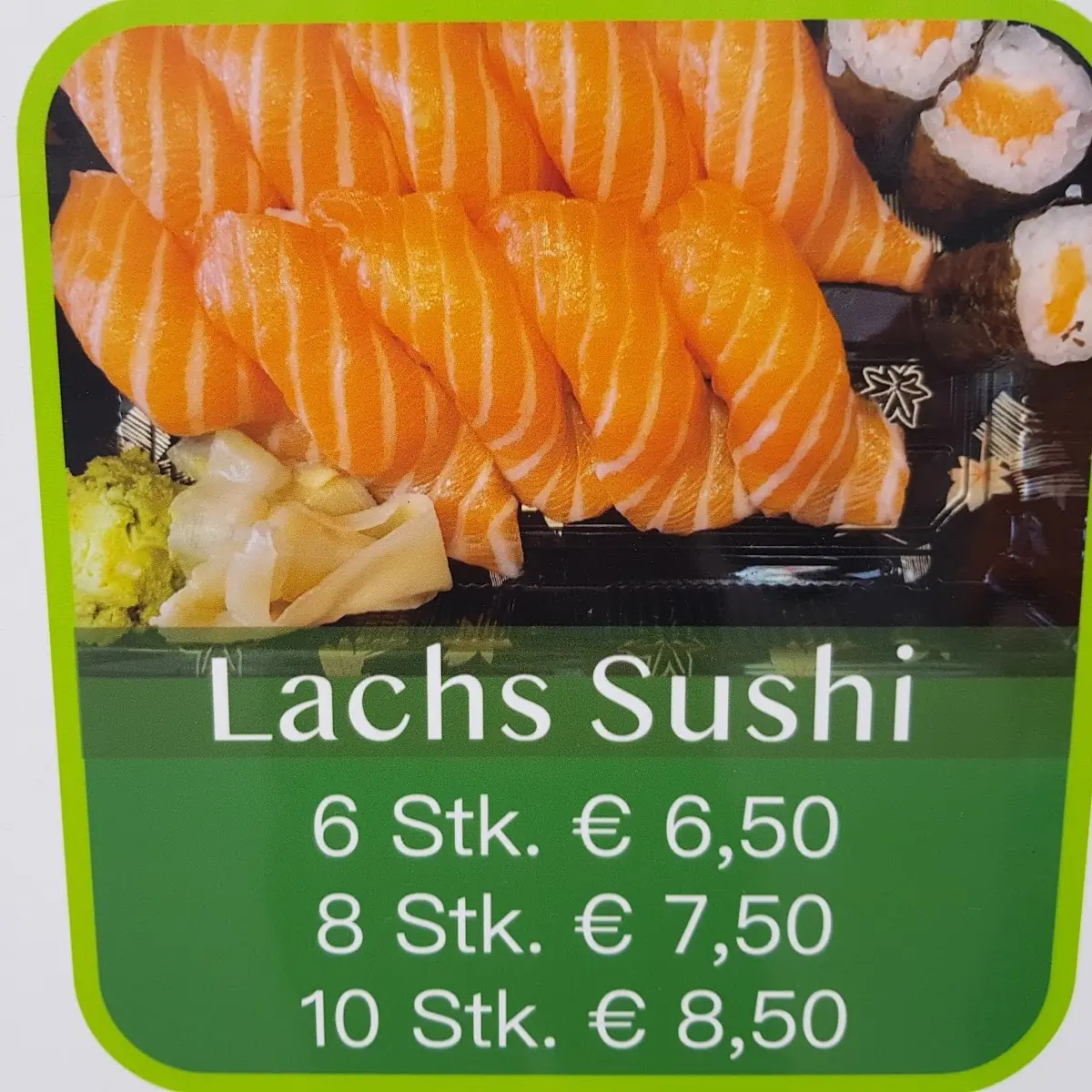 Speisekarte photo 6