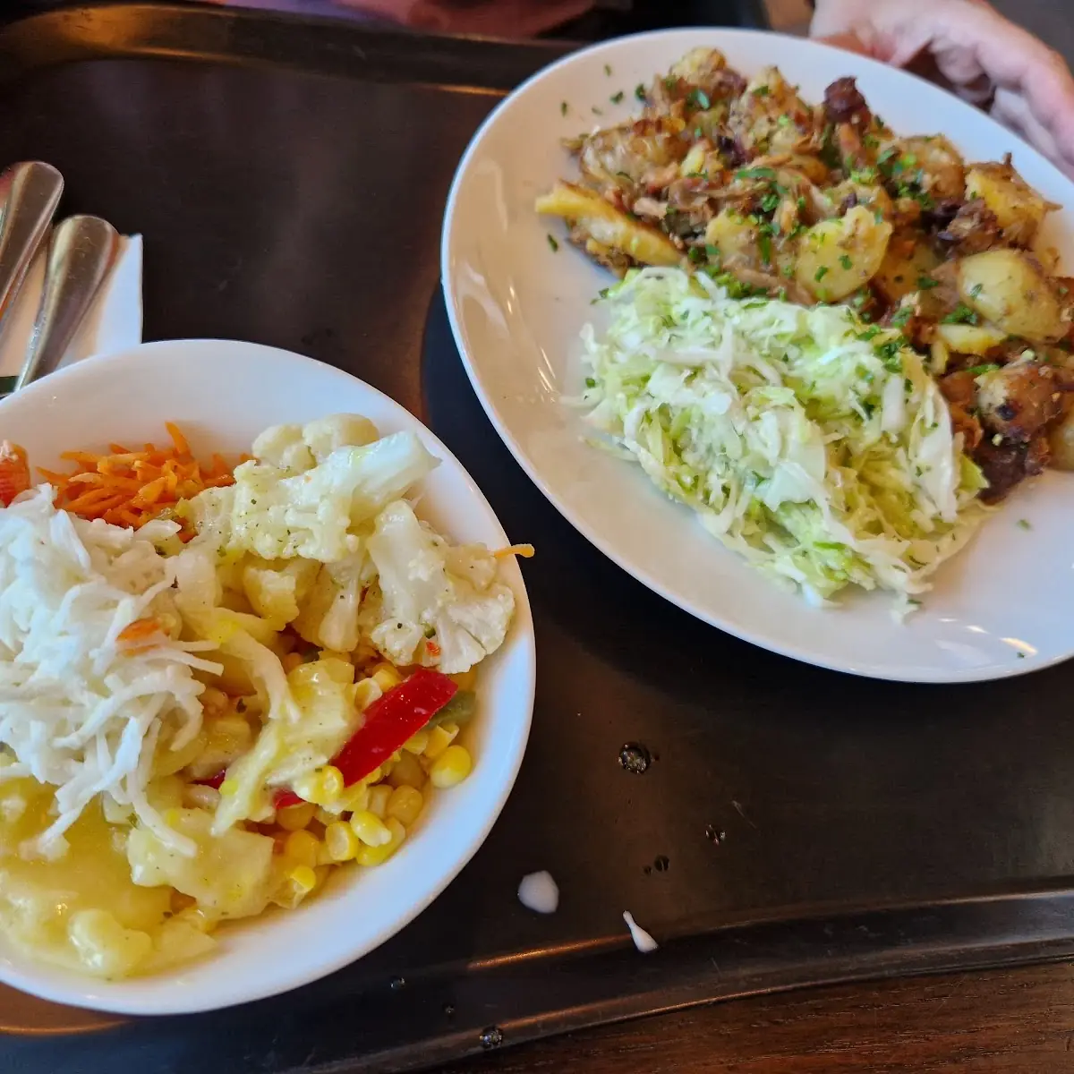 Essen und Trinken photo 5