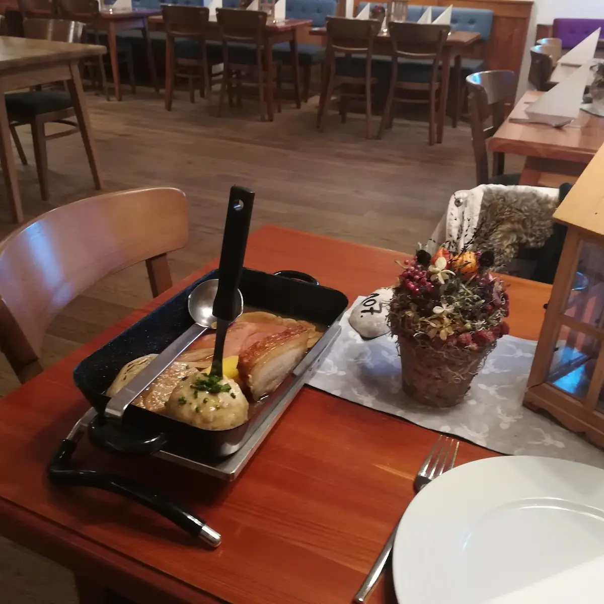Essen und Trinken photo 1