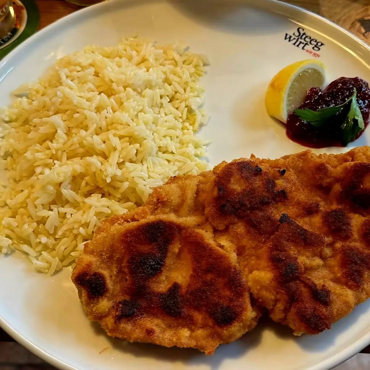 Essen und Trinken photo 10
