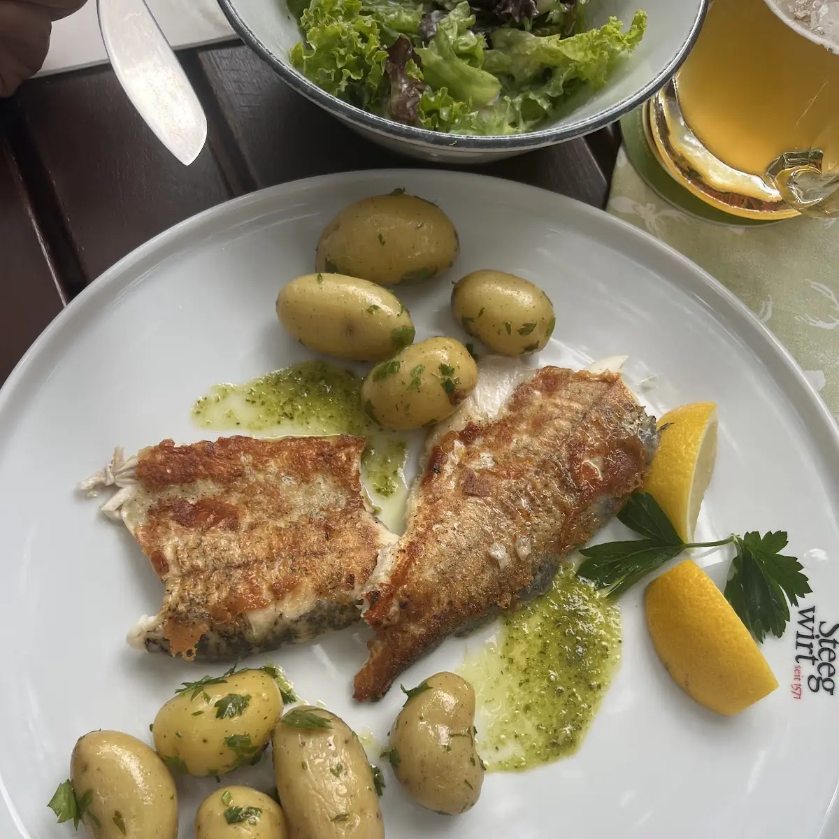 Essen und Trinken photo 4