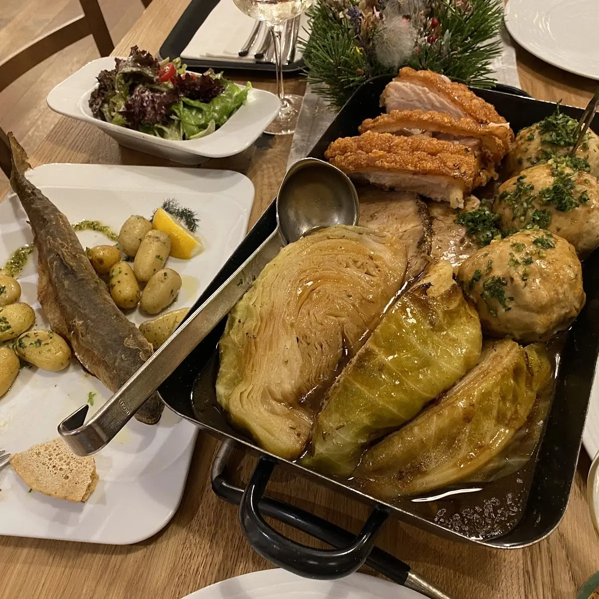 Essen und Trinken photo 6