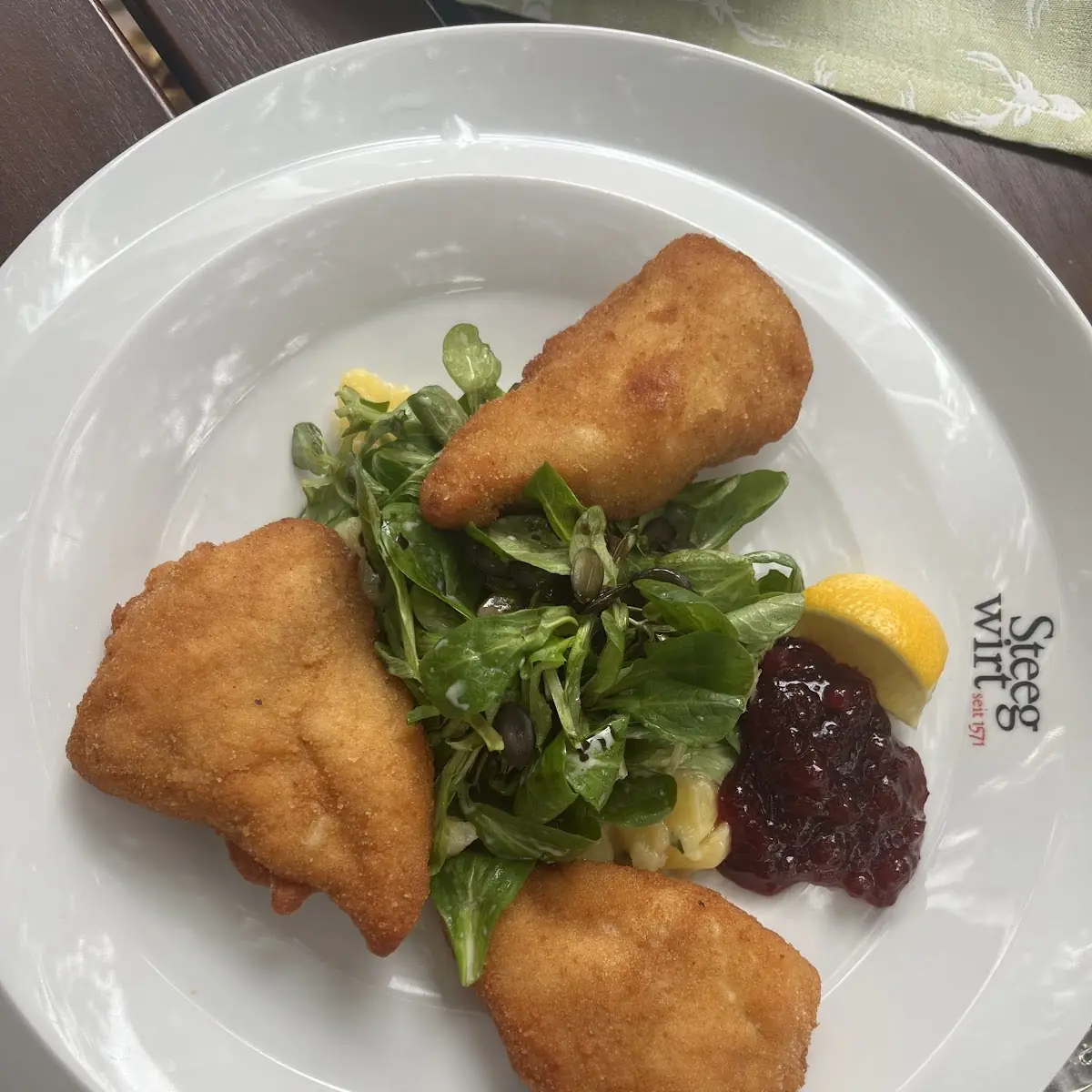 Essen und Trinken photo 8