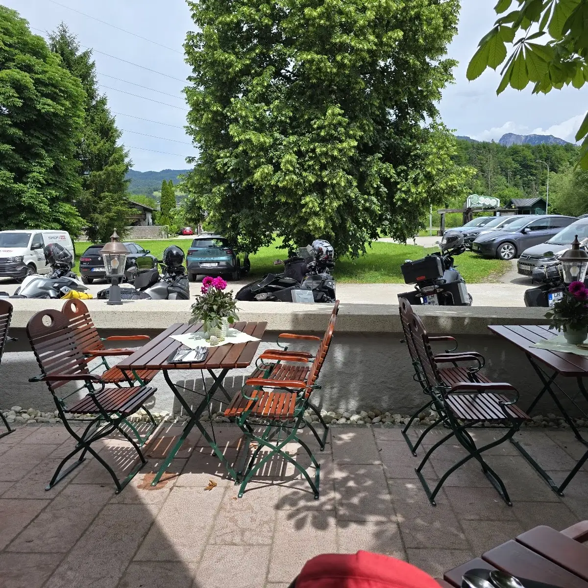 Atmosphäre photo 6