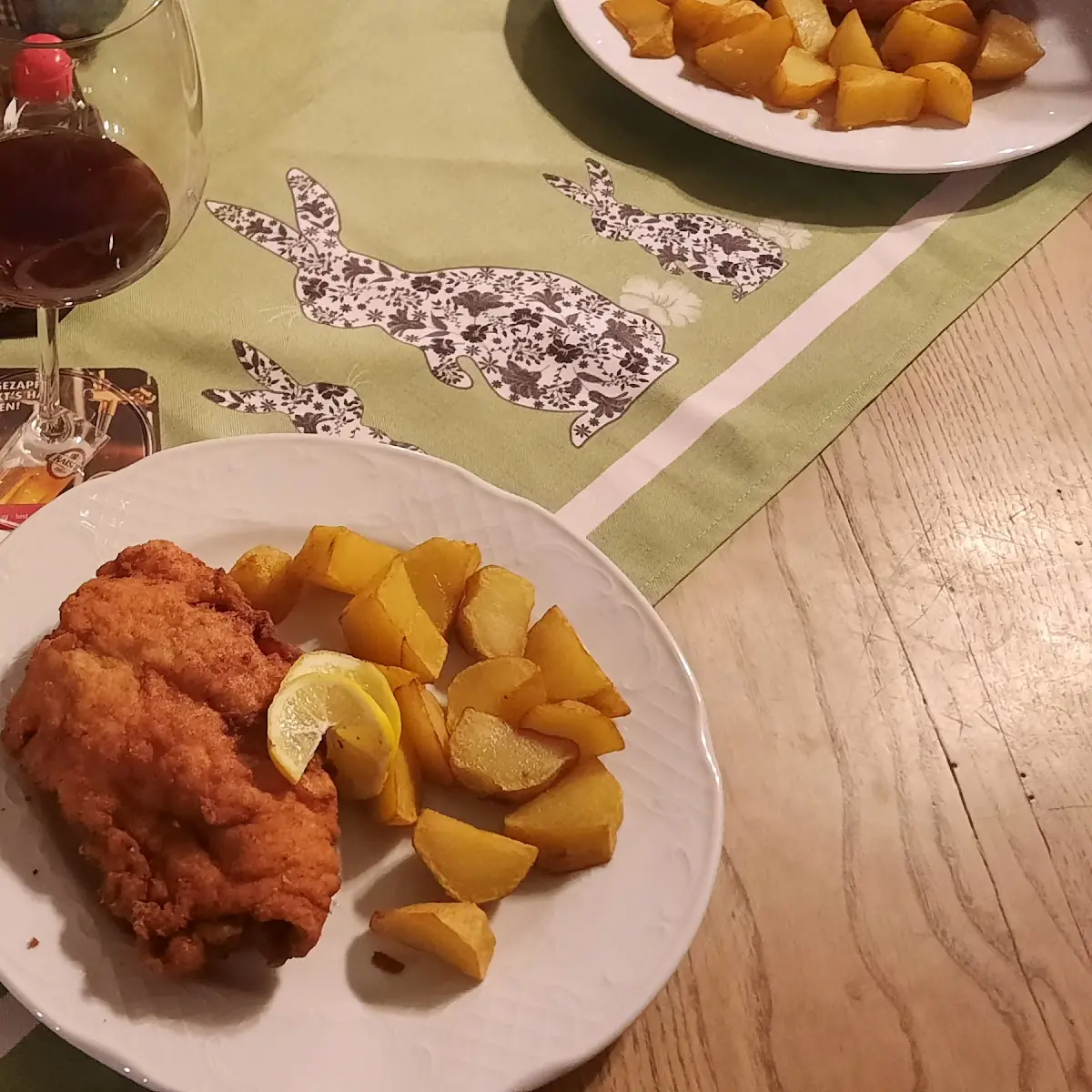 Essen und Trinken photo 4