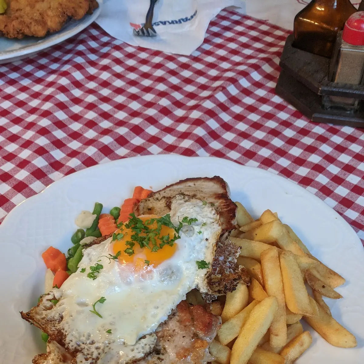 Essen und Trinken photo 5