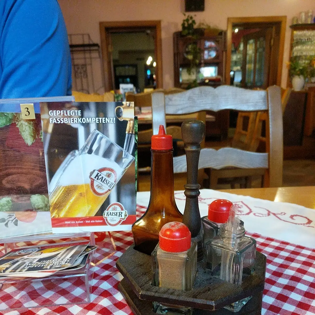 Essen und Trinken photo 6