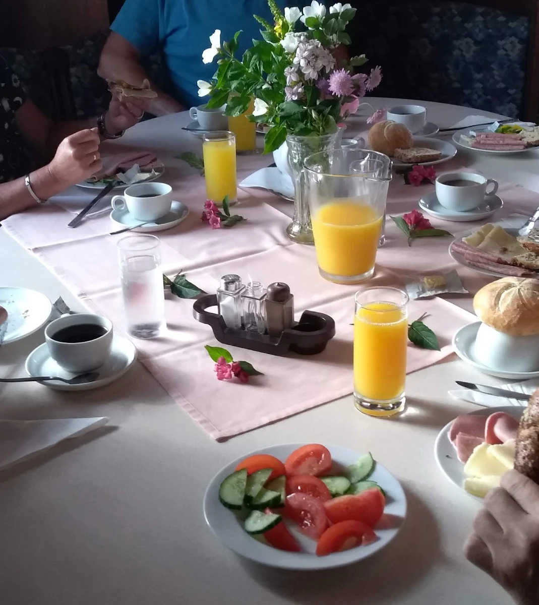 Essen und Trinken photo 4