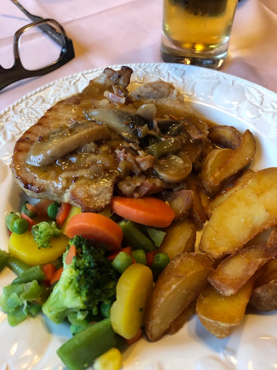 Essen und Trinken photo 6