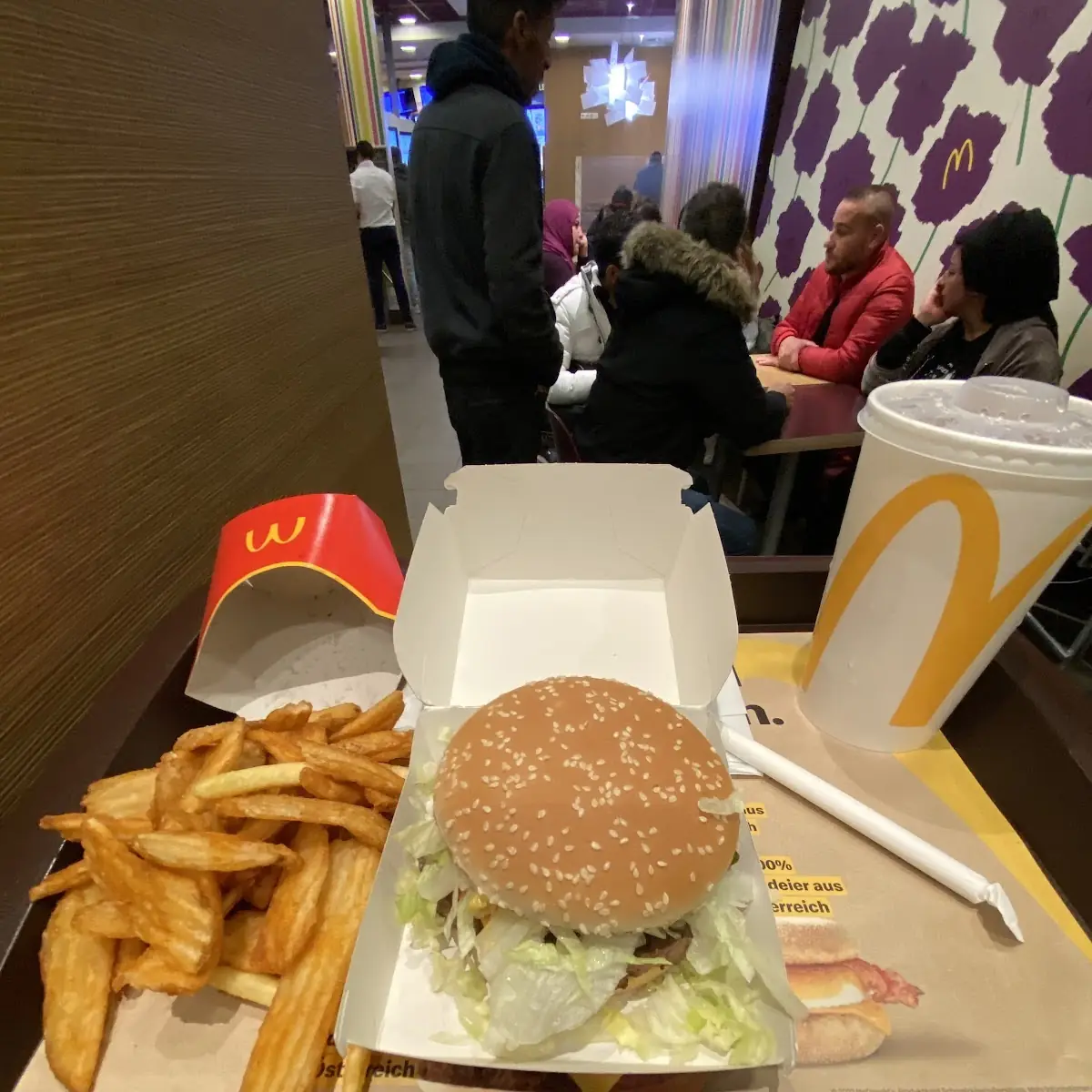 Essen und Trinken photo 4