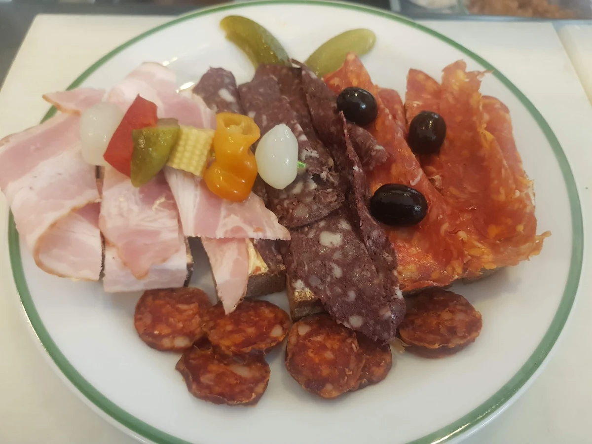 Essen und Trinken photo 2