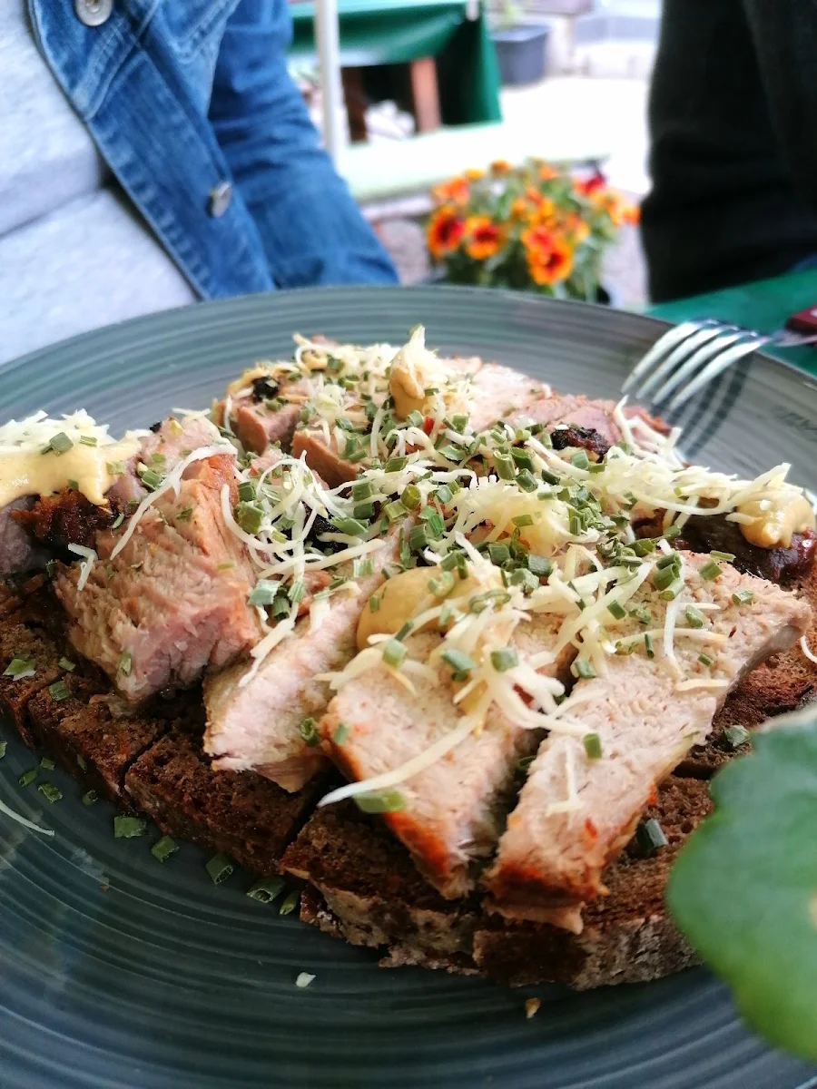Essen und Trinken photo 8