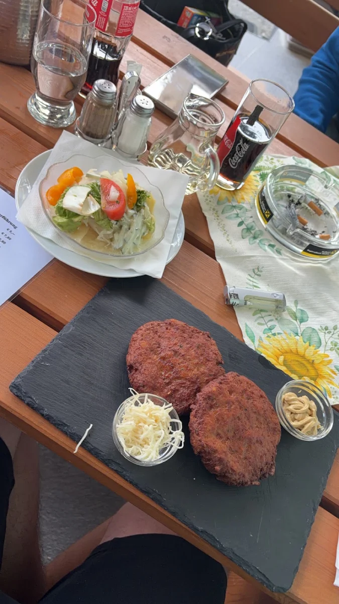 Essen und Trinken photo 9