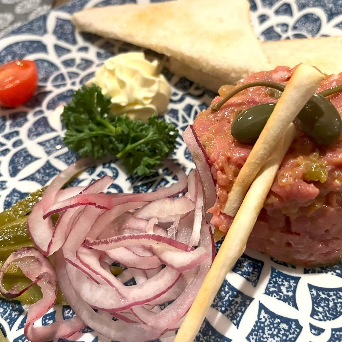 Essen und Trinken photo 10