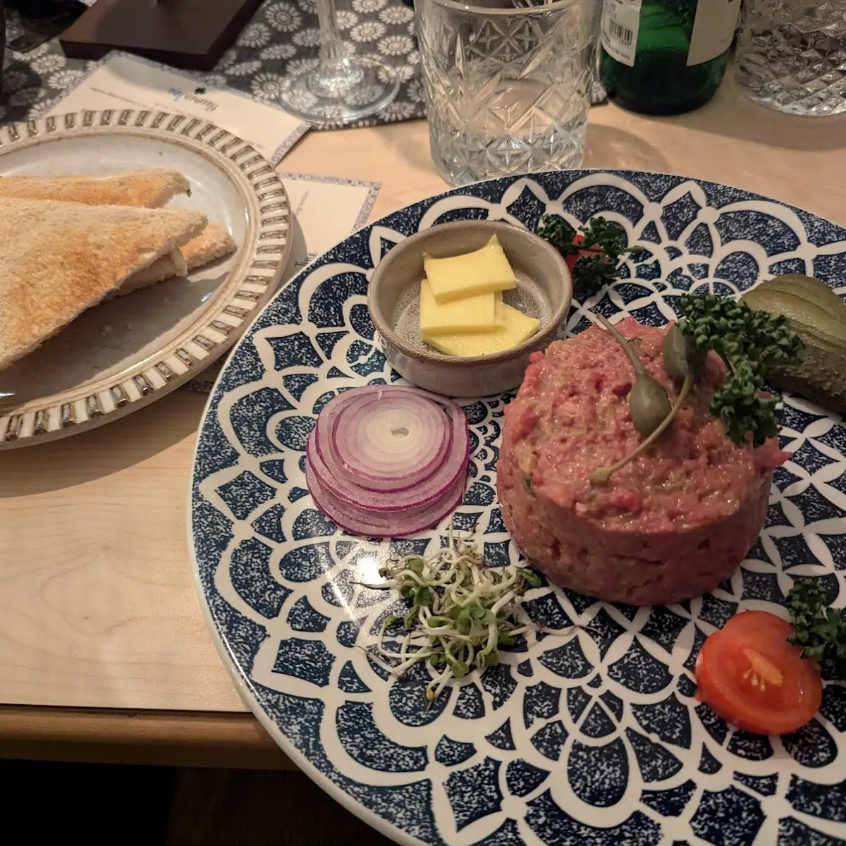 Essen und Trinken photo 4