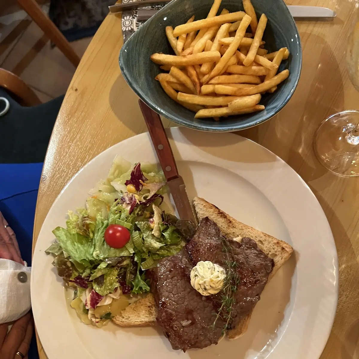 Essen und Trinken photo 6