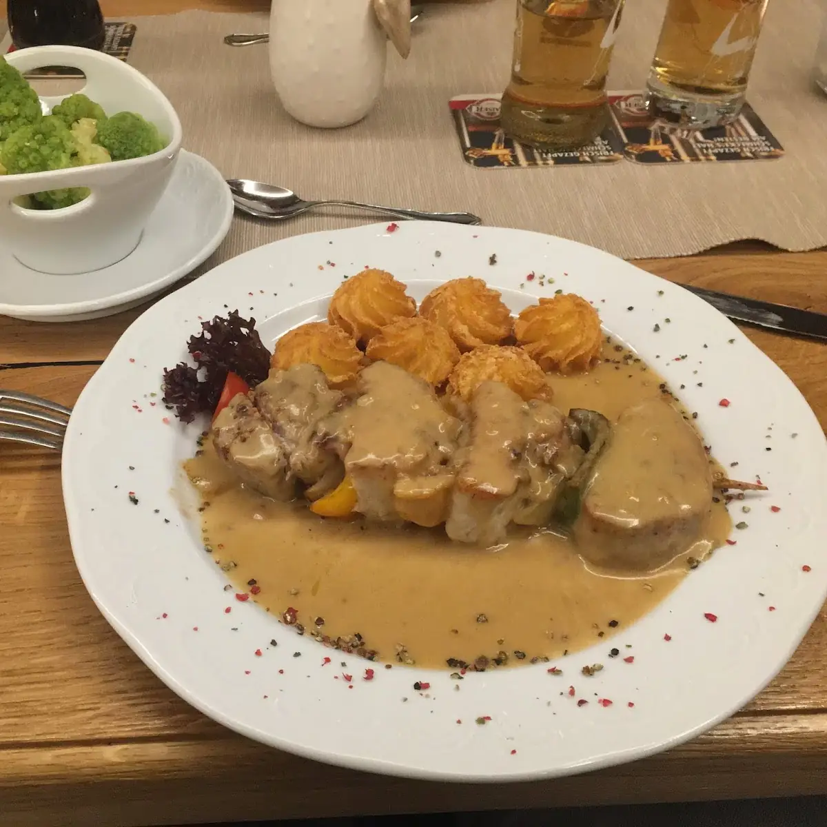 Essen und Trinken photo 10