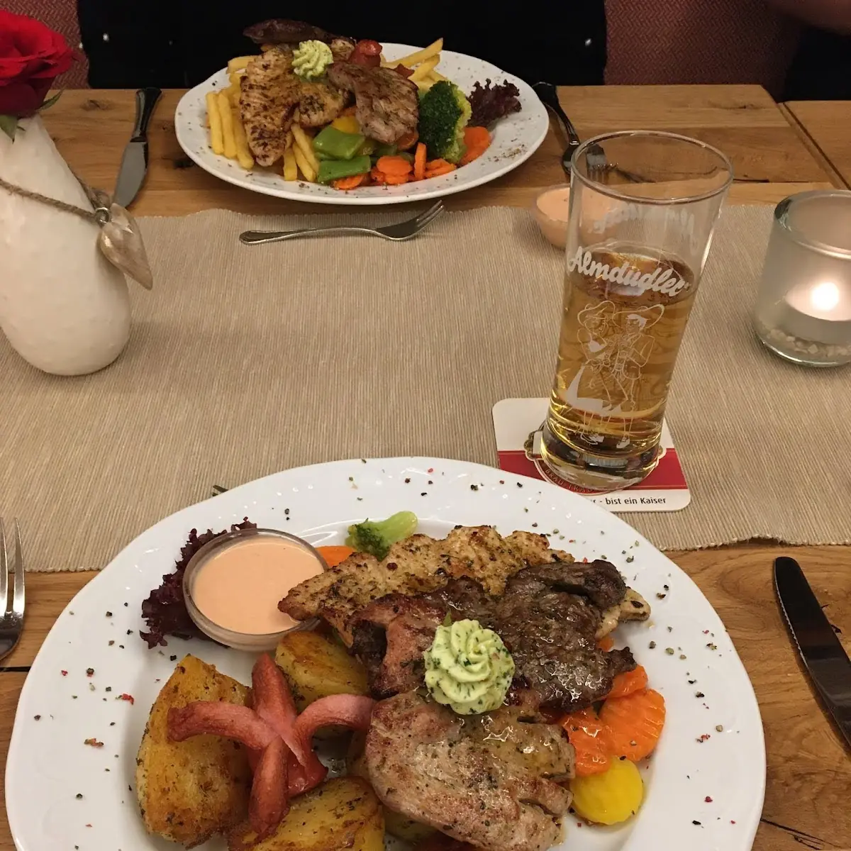 Essen und Trinken photo 4