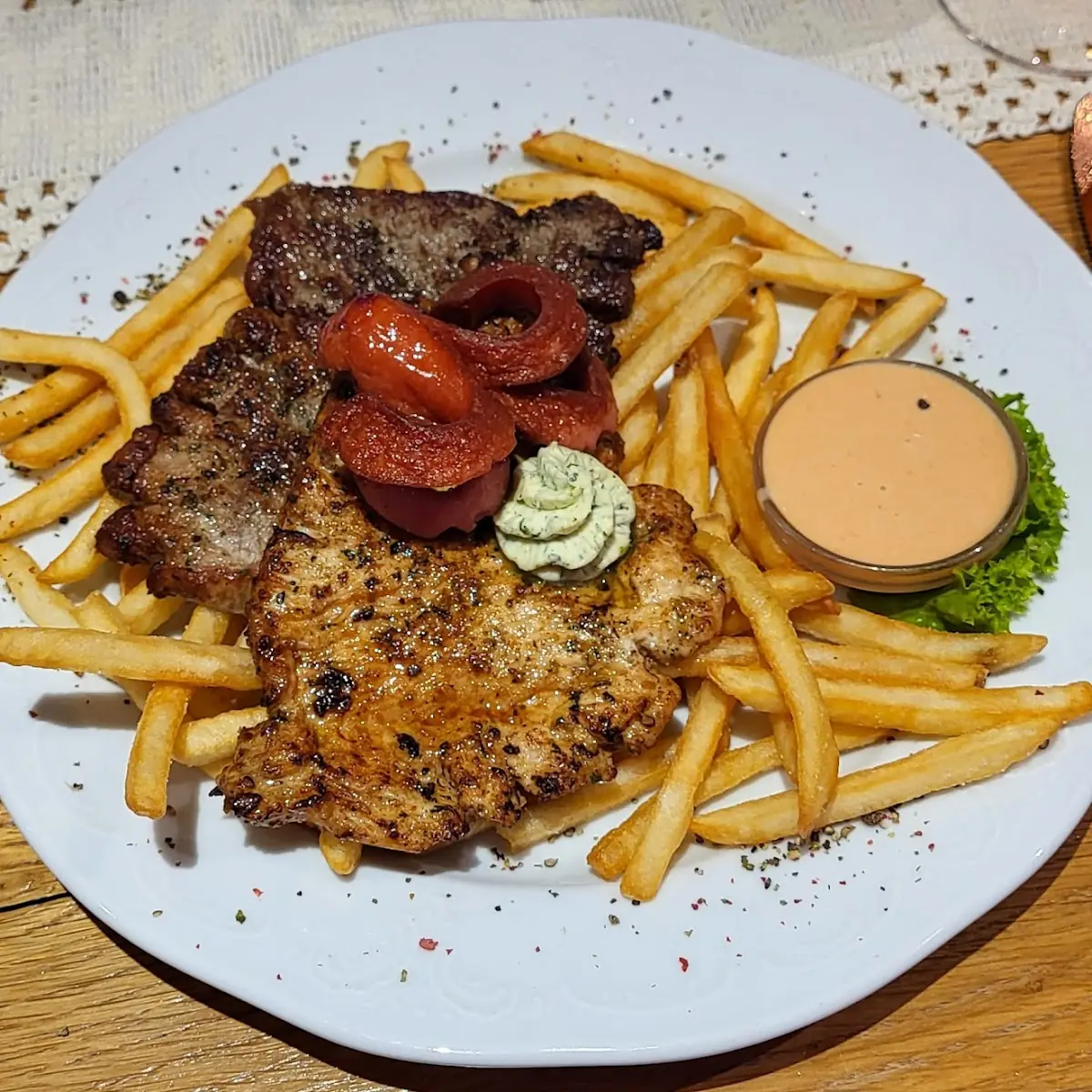 Essen und Trinken photo 6
