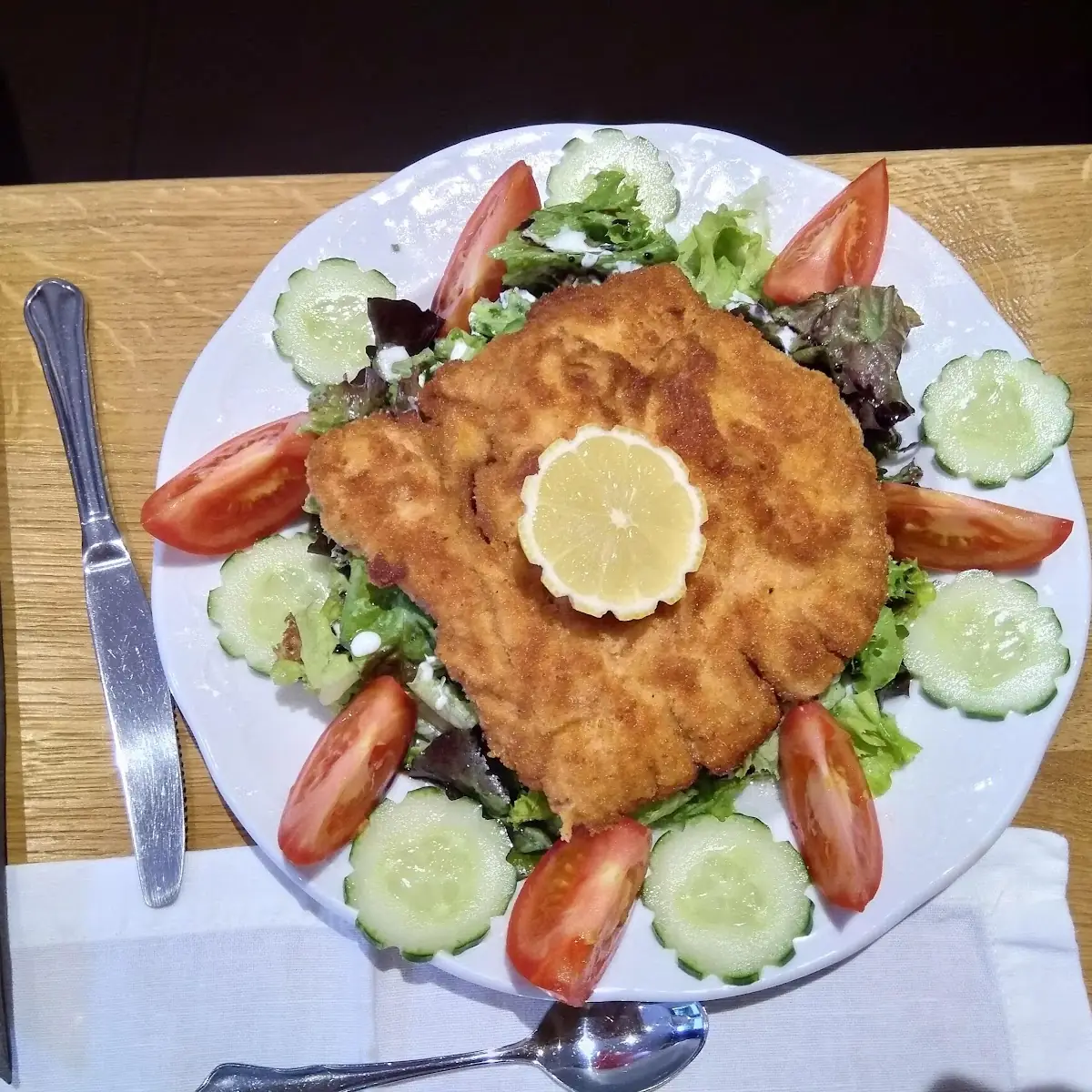 Essen und Trinken photo 7