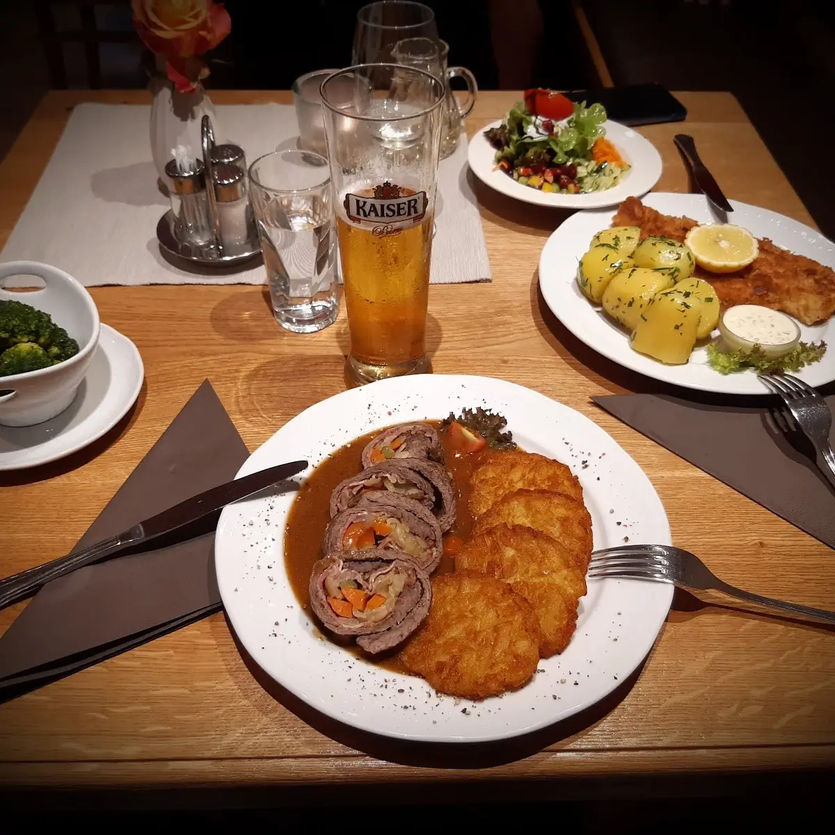 Essen und Trinken photo 8