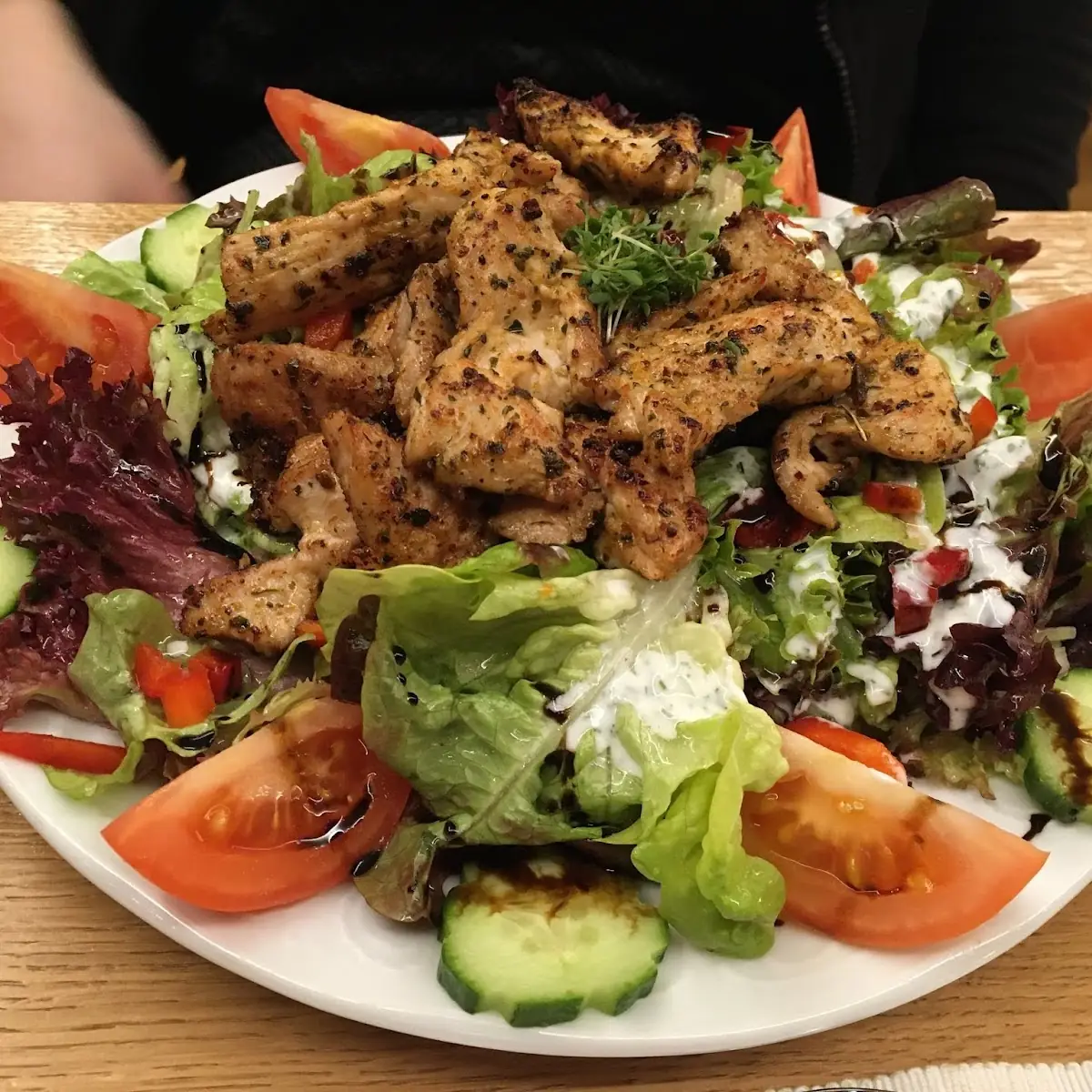 Essen und Trinken photo 9