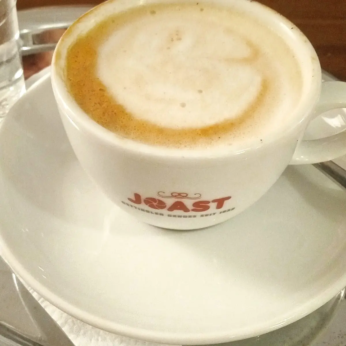 Essen und Trinken photo 10