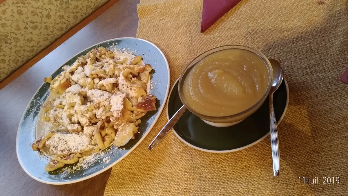 Essen und Trinken photo 4