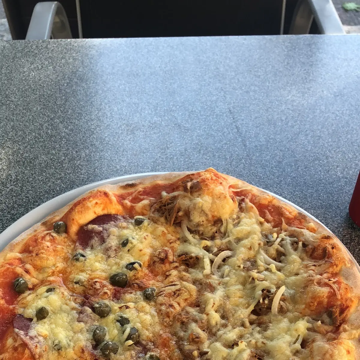 Essen und Trinken photo 1