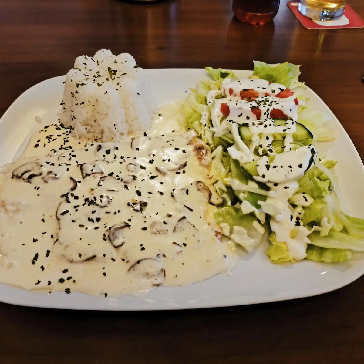 Essen und Trinken photo 2