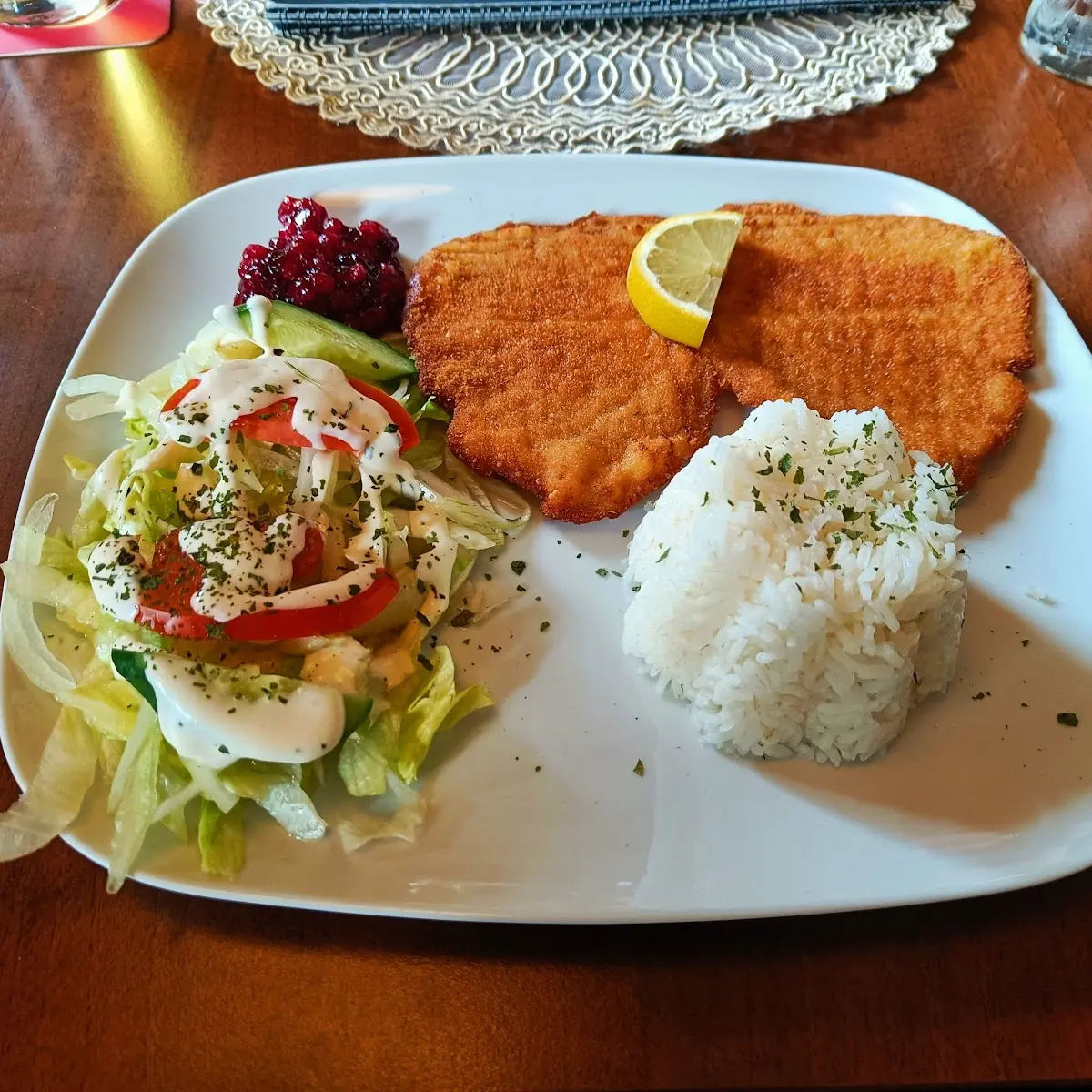 Essen und Trinken photo 8