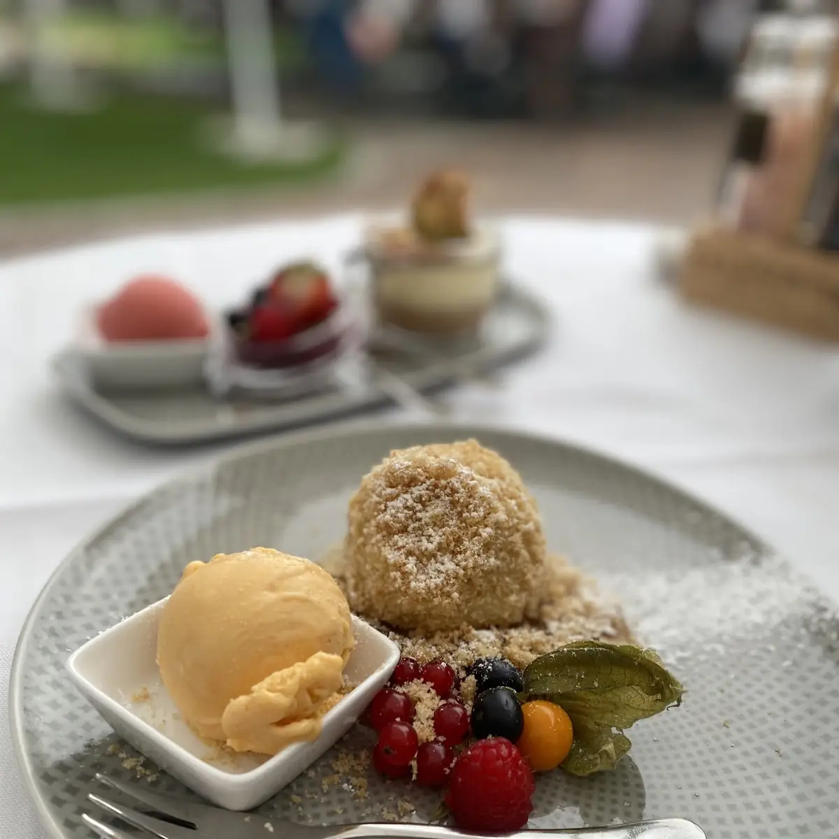 Essen und Trinken photo 10