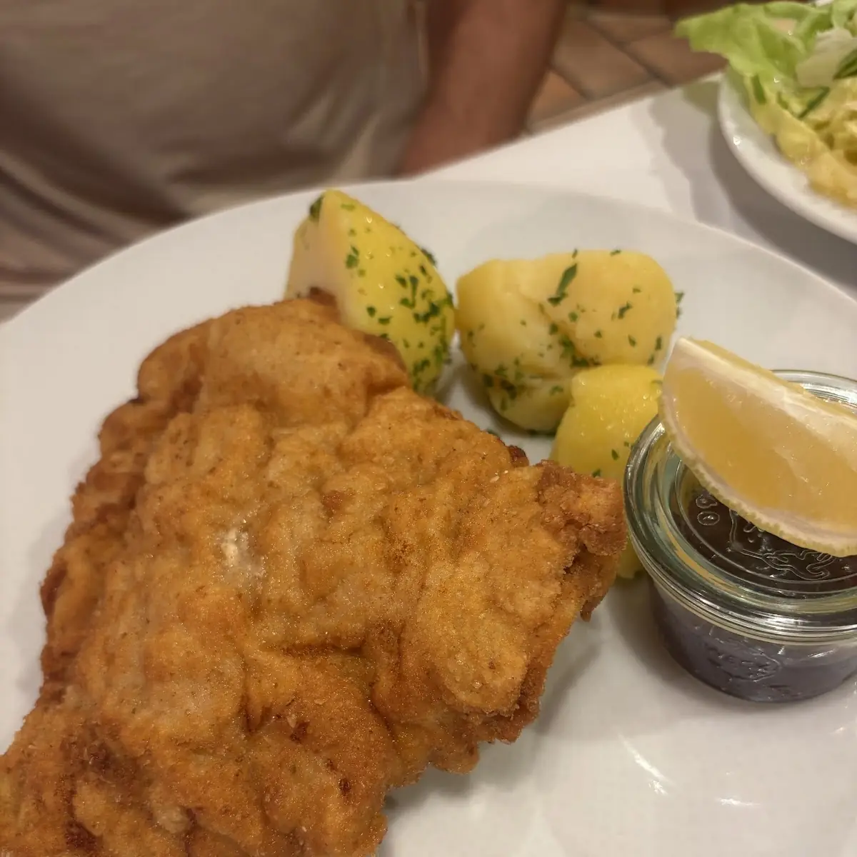 Essen und Trinken photo 3