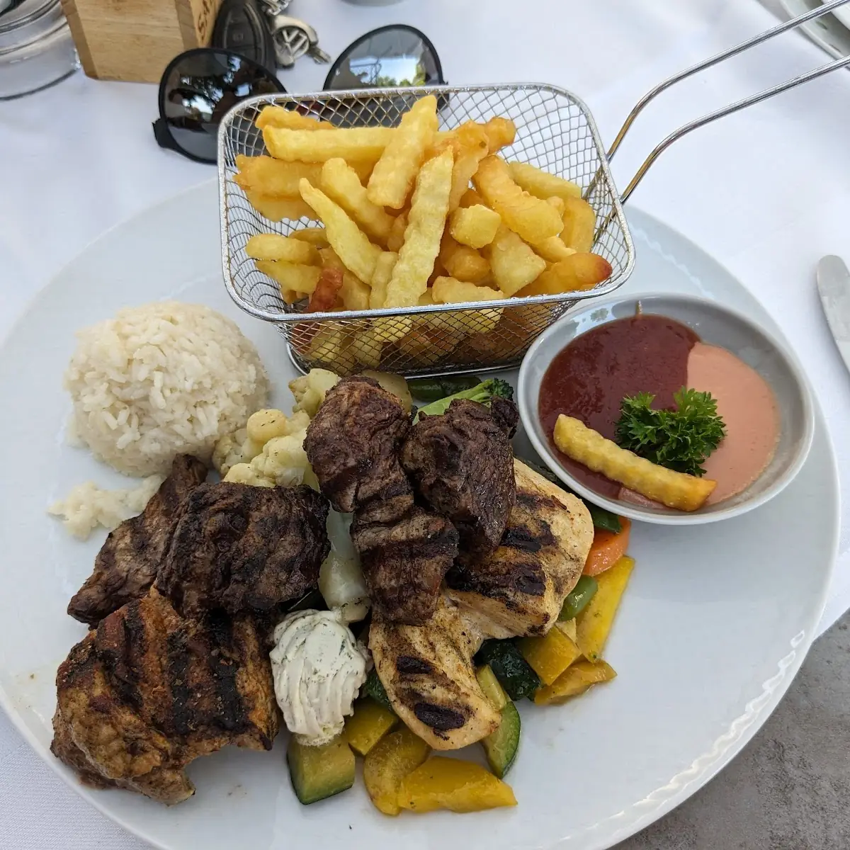 Essen und Trinken photo 4