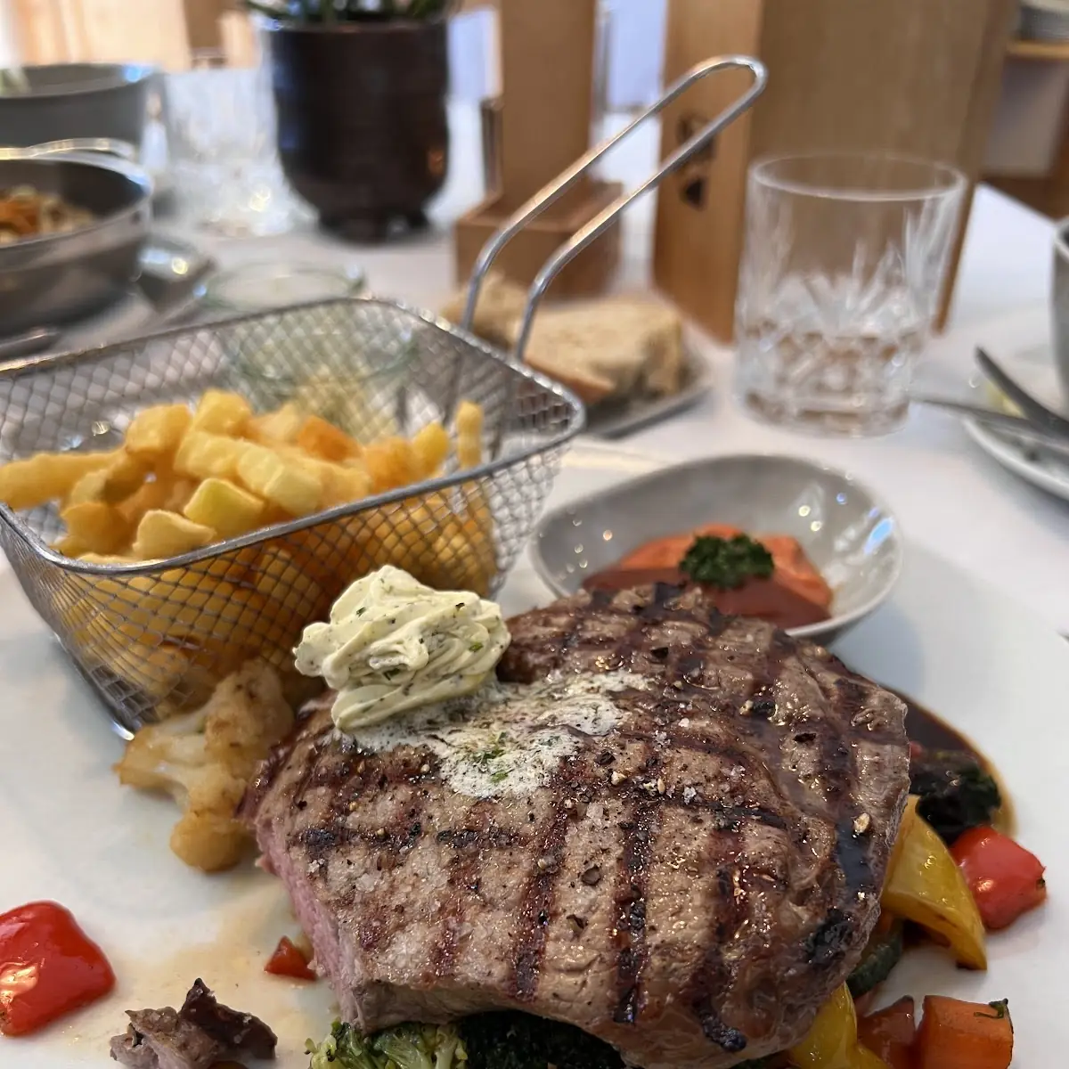 Essen und Trinken photo 6