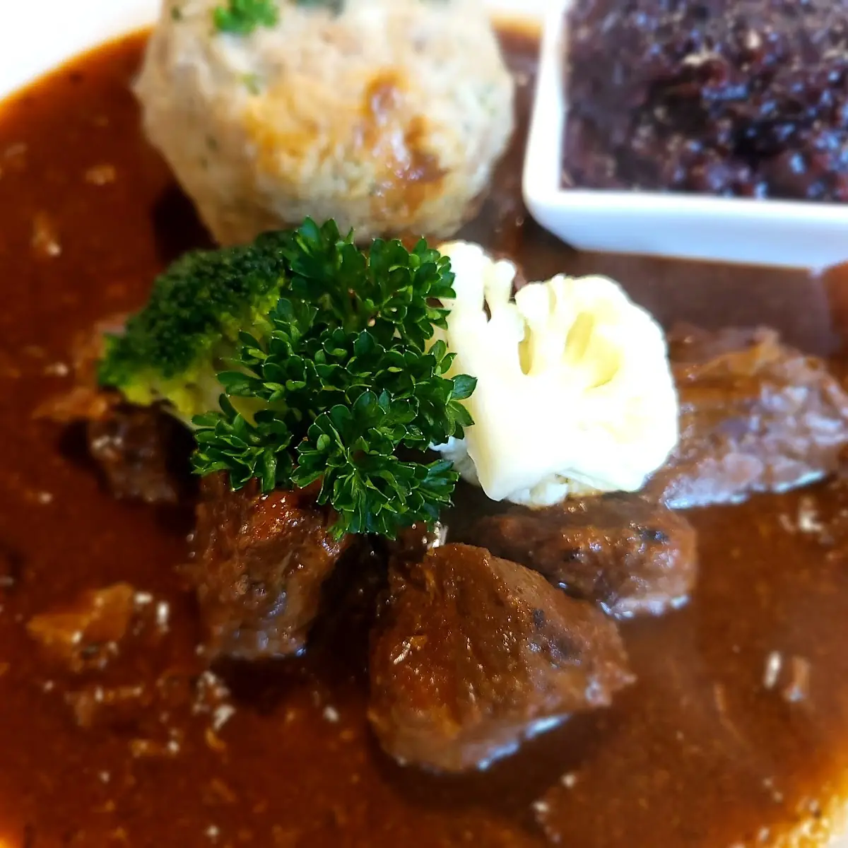 Essen und Trinken photo 9