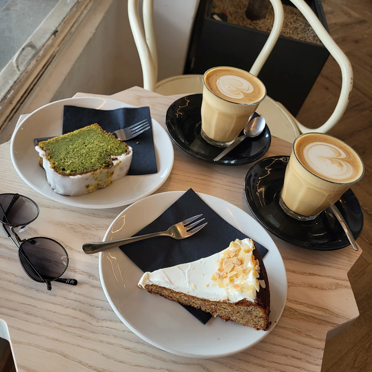Essen und Trinken photo 4