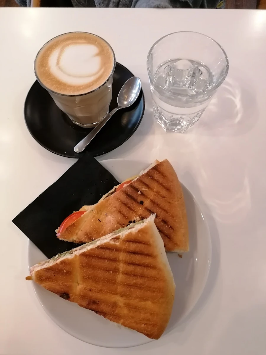 Essen und Trinken photo 9
