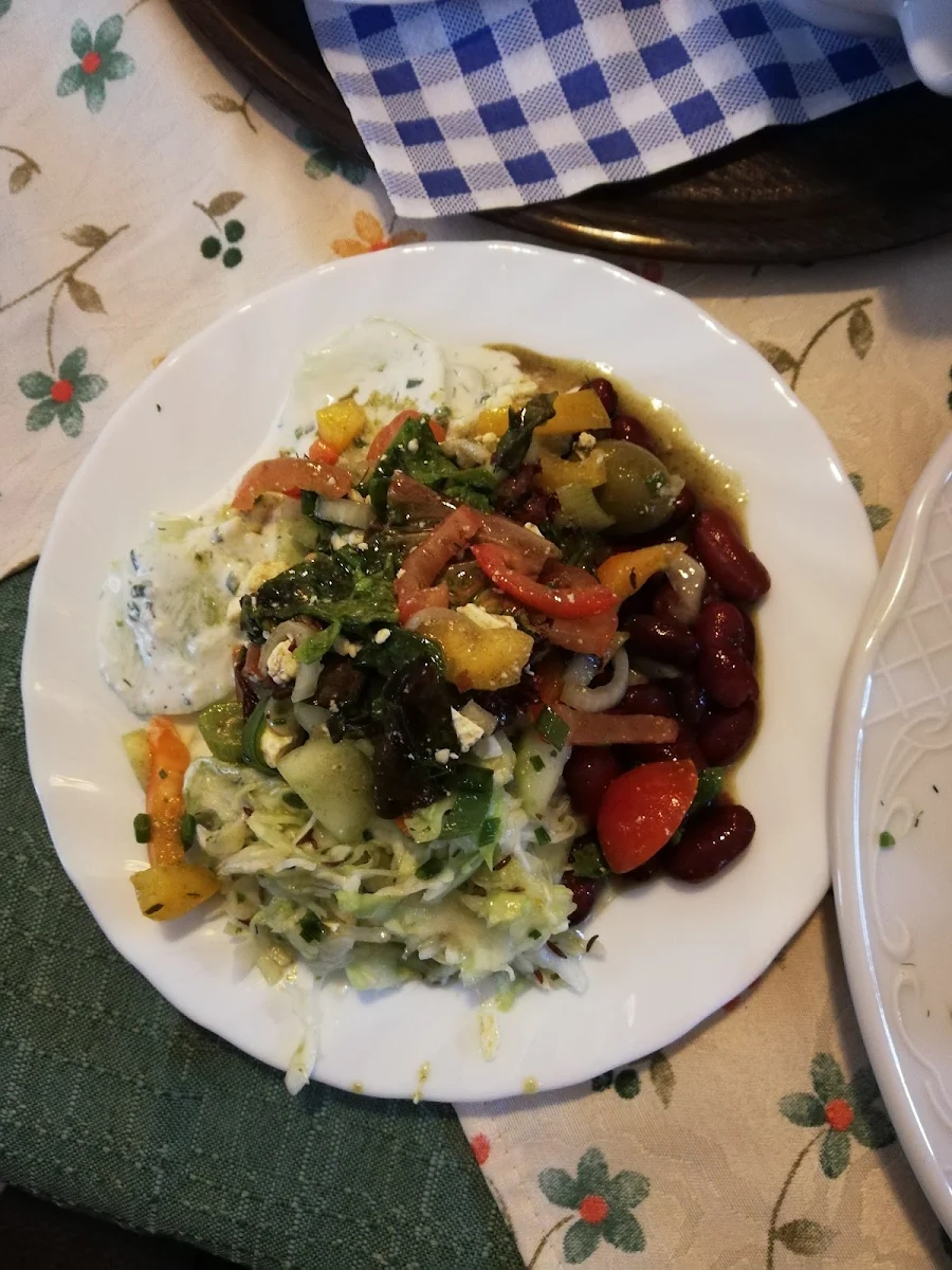 Essen und Trinken photo 4