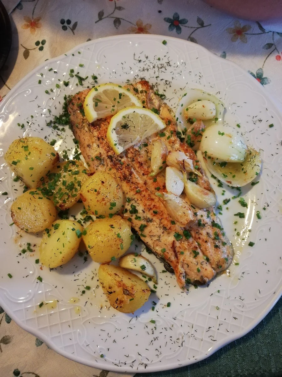 Essen und Trinken photo 5